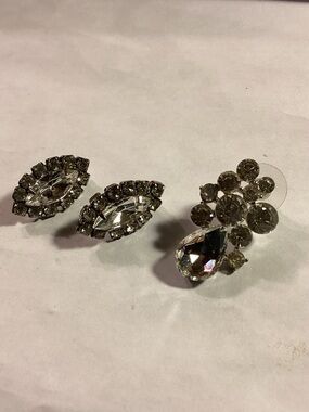 Rhinestone jewelry (3)